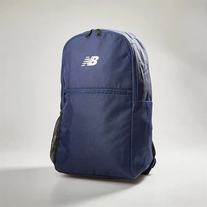 New Balance Flying Logo Rucksack Navy - Bild 1 von 5