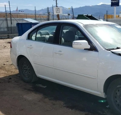 Airbag para tablero de pasajero derecho Kia Optima 2009-2010 OEM Foto 1 de 4