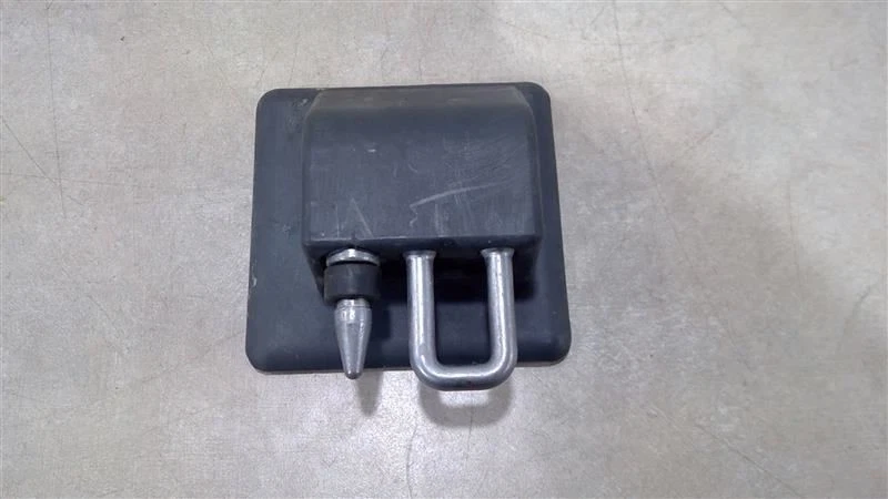 Ford Transit 150 2015-2023 puerta trasera izquierda cierre superior gancho bk31v433a26ac Foto 1 de 4