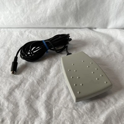 Pedal de pedal escala dental NSK Varios 350 LUX, serie FC-61 # A7X06459 Foto 1 de 3