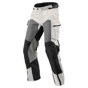 REV'IT! Men's Cayenne 2 Adventure Touring Motorcycle Pants - Picture 1 of 4