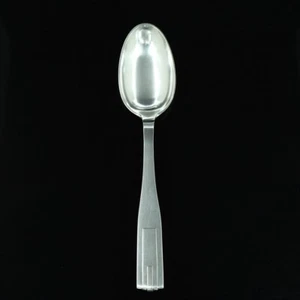 Hans Hansen. Silver Dinner Spoon. No. 11 / Arvesølv nr. 11 - Picture 1 of 1