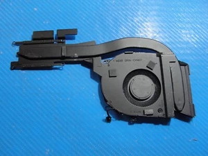 Dell Latitude 15.6” 5501 OEM Laptop CPU Cooling Fan w/Heatsink FHYC0 AT2JY003FFL - Bild 1 von 3