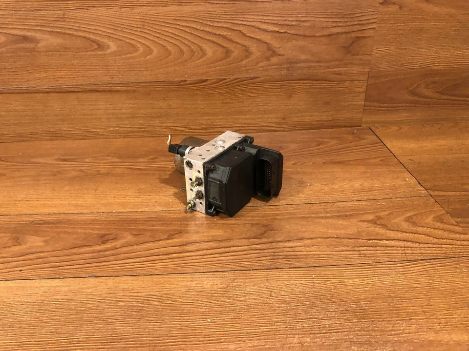 04-2006 MERCEDES DODGE SPRINTER 2500 3500 ABS ANTIBLOQUEO FRENO BOMBA HIDRÁULICA OEM Foto 1 de 4