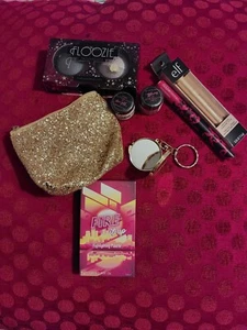 Barry M And Elf - Picture 1 of 9