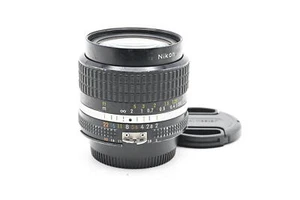 Nikon Nikkor AI-S 24mm f2 Lens AIS #919 - Picture 1 of 8
