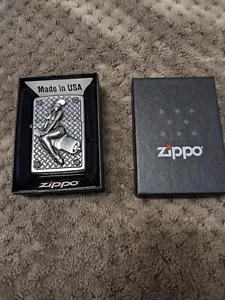 Zippo Spark Girl 2017 - Picture 1 of 2