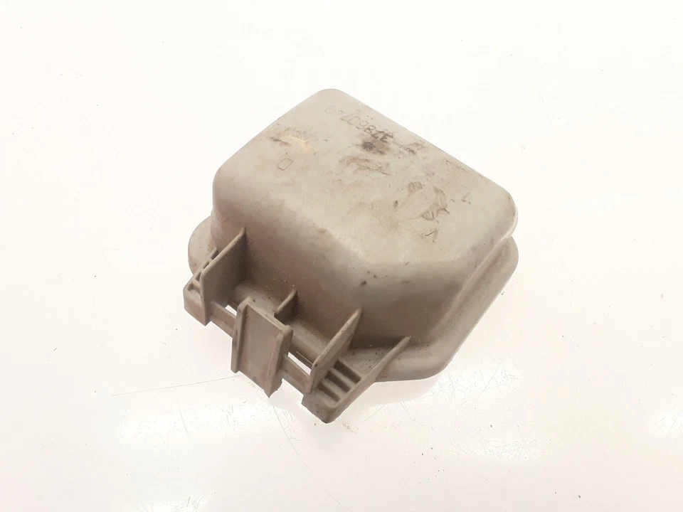 Couvercle De Poussière De Ampoule De Phare Avant FIAT BRAVA 1999 37860749 - Photo 1/4