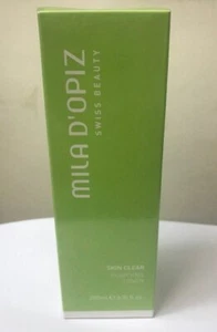 Tónico purificador transparente para la piel Mila d'opiz 200 ml #da - Imagen 1 de 1