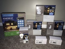 Insteon Hub Led Camera Dimmer Switch