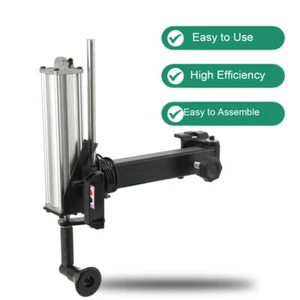 Tire Changer Assist Arm Tyre Wheel Grilled Machine Right Auxiliary Mounting Arm - Bild 1 von 9