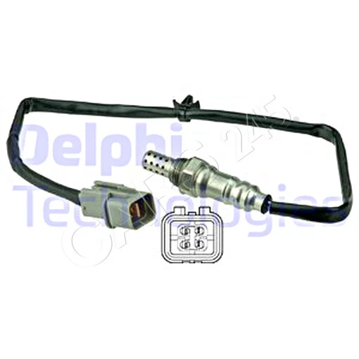 Sensor lambda Delphi para MITSUBISHI Outlander II Pajero Sport I 96-12 1588A165 Foto 1 de 1