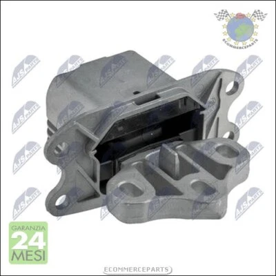 Supporto motore AJS Posteriore Sx Sinistro per BMW X2 F39 xDrive sDrive X1 F48 - Immagine 1 di 3