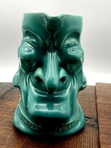 Character Toby Jug Old Uncle Tom Cobley Burlington Bertie from Bow - Picture 1 of 16