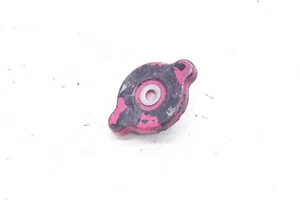 Kawasaki Ninja ZX6R ZX600 ZX 6R ZX6 2009 tapa radiador K159 - Imagen 1 de 3