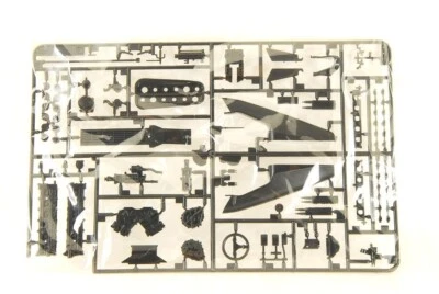 PIEZAS E [Para TAMIYA 1/12 McLaren MP4/6 HONDA SERIE A GRAN ESCALA] Hecho en Japón Foto 1 de 3