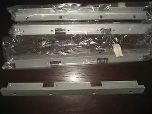 Schroff Pentair 30825-445 Winkel 9 HE neu 1 Stück, 1 pcs. - Bild 1 von 1
