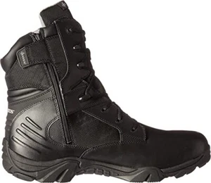 Bates GX8 Gore TEX Military Tactical Insulated Boots 10 Black Waterproof NEW - Picture 1 of 6