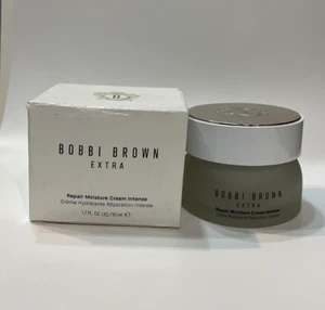 Bobbi Brown Extra Repair Feuchtigkeitscreme Intensiv 1,7 oz * Brandneu in beschädigter Verpackung - Bild 1 von 1