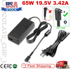 Caricabatteria adattatore alimentazione 65W per Acer Spin 5 N17W2 Spin 1 N17H2 Spin 3 SP314 SP513 - Foto 1 di 13