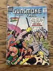 Gunsmoke Trail #3 (Ajax Comics 1957) The New Command ! Western basse qualité