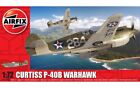 Airfix 1:72 A01003B Curtiss P-40B Warhawk Model Kit