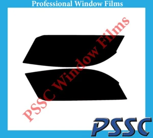 Pssc Pre Corte Delantero Coche Ventana Films - Smart Roadster Cupé 2003 Para - Imagen 1 de 16