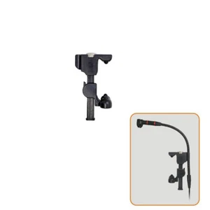 Good Quality Instrument Mic Clip Clamp useful for hanging Violin microphone - Picture 1 of 1