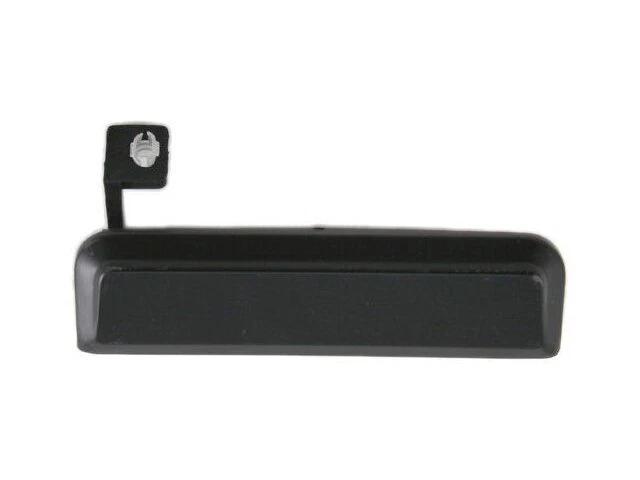 Manija de puerta derecha Hágalo usted mismo Solutions 88XM29C para Mercury Cougar 1983-1988 Foto 1 de 1