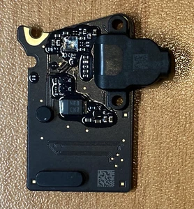 Original Audio Board Apple MacBook Air 13" 2020 * A2337 * 820-01929 - Afbeelding 1 van 2
