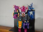 Abominus Complete Transformers Power of the Primes 2017 Hasbro Figure