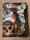 The Genesis Conflict by Walter J. Veith