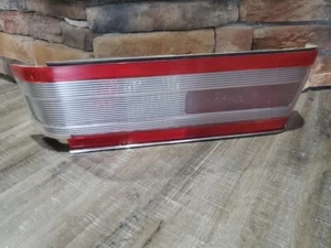 1987-1989 Cadillac Allante LEFT Side Taillight PN#45093 - Picture 1 of 4