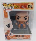 Funko POP! Vinyl Figure - 110 Dragonball Z - Krillin