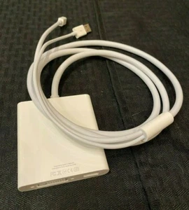 Apple DVI Mini Displayport Adapter, Pre-Owned - Picture 1 of 4