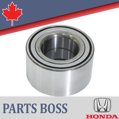 Honda Civic CR-V Acura EL Front Wheel Bearing OEM 1993-2004 Genuine - Image 1 of 4