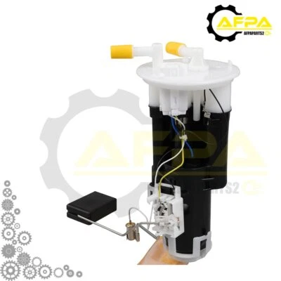 For Acura CL TL Honda Accord 1998-2002 L4 2.3L V6 3.0L Fuel Pump Module Assembly - Image 1 of 4