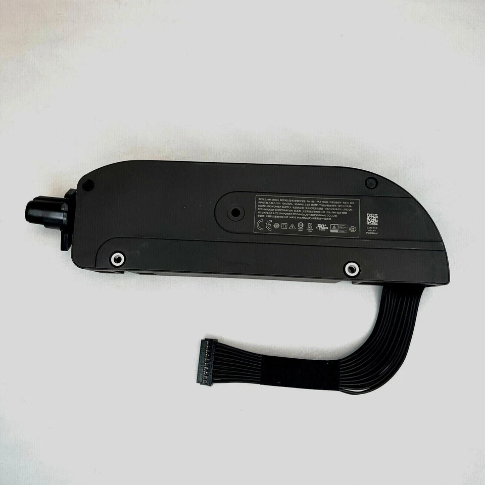 USA NEW ORIGINAL 661-16789 Apple Power Supply 150W for Mac Mini 2020 A2348 A2686 - Image 1 of 4