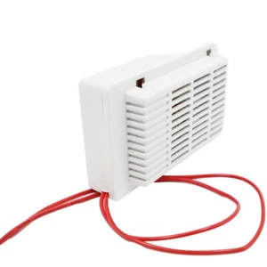 Mini Ozone Generator Air Purifier Home Air Cleaner Negative Ion Anion Generator - Picture 1 of 6