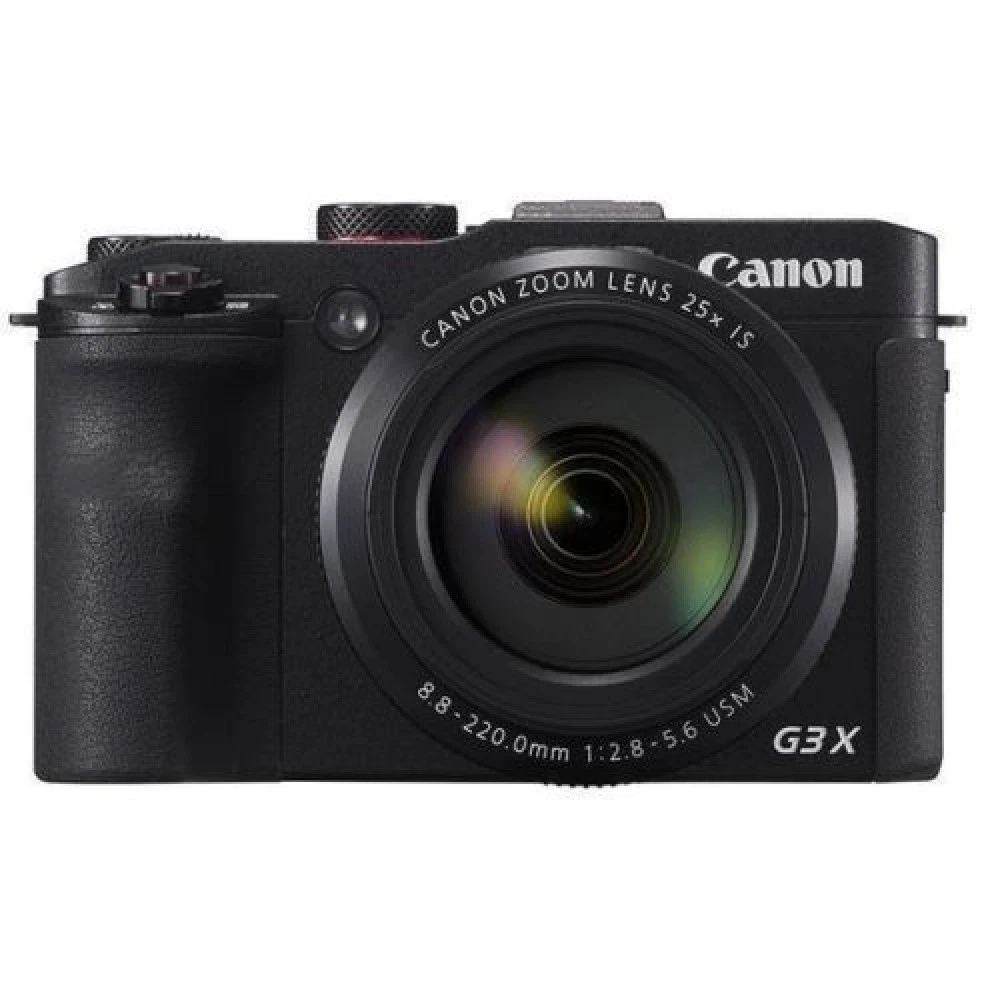 Canon PowerShot G3 X Digital Cameras for Sale - Shop New & Used