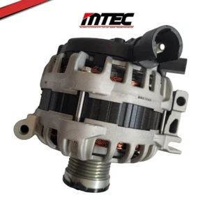 Alternator for Fiat Toro Argo Cronos 1.8 Regenerated 51978345/K68295141AA - Picture 1 of 5