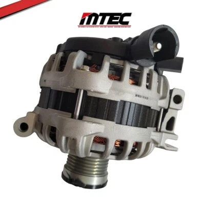 Alternator for Fiat Toro Argo Cronos 1.8 Regenerated 51978345/K68295141AA - Image 1 of 4