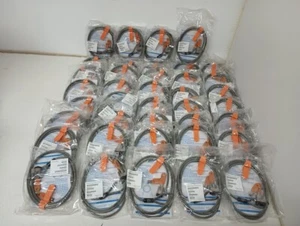 x40- Kennsington K64186FM Master Keyed MicroSaver Notebook Lock 4260 B1252B NEW - Picture 1 of 5