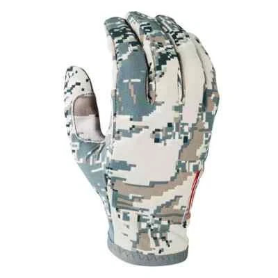 Sitka™ Ascent Glove Optifade Open Country Large 90171-OB-L - Image 1 of 2