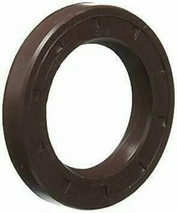 Crankshaft Rear Oil Seal for Nissan 200SX Bluebird Skyline Terrano Patrol - Bild 1 von 1