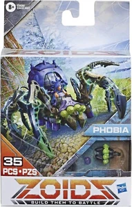 Zoids Beta Phobia Spider Type - New in stock - Picture 1 of 2