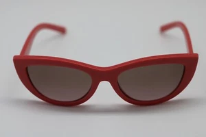 NUEVO MICHAEL KORS 0MK 2160M WESTHAMPTON POMELO Ojo de Gato Borde Completo - Imagen 1 de 8