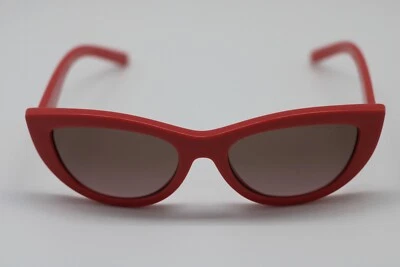 NUEVO MICHAEL KORS 0MK 2160M WESTHAMPTON POMELO Ojo de Gato Borde Completo Foto 1 de 4