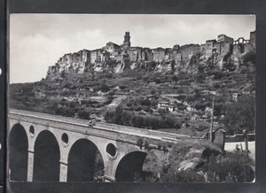 Cartolina Pitigliano Panorama IH396 - Picture 1 of 1