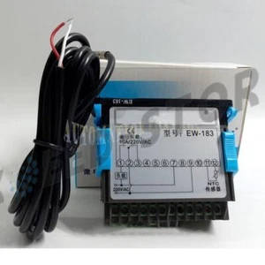 For Ewelly EW-183 Automatic Temperature Digital Display Controller~ - Picture 1 of 2